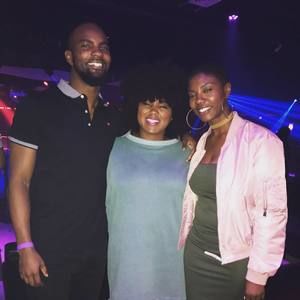 Meet your Posher, Caleb